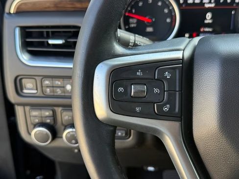 Used 2021 Chevrolet Tahoe Premier w/ Premium Package AWD/4WD image 15