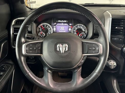 Used 2023 RAM 1500 Laramie AWD/4WD image 20