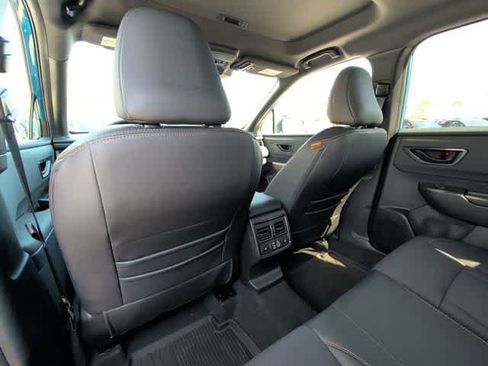 New 2026 Subaru Outback Wilderness AWD/4WD image 16