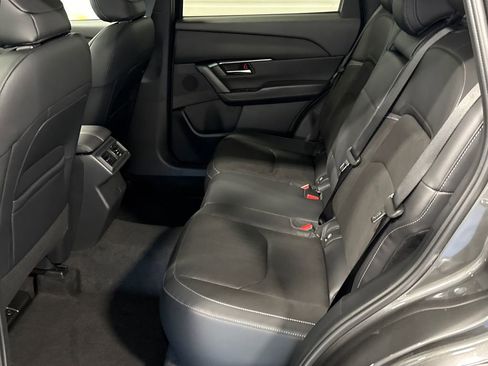 New 2026 MAZDA CX-5 Preferred AWD/4WD image 5