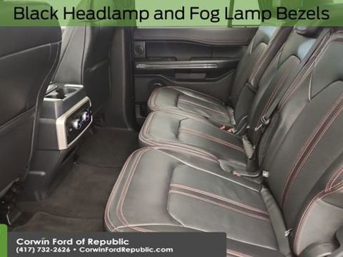 Certified 2024 Ford Expedition Max Limited image 30