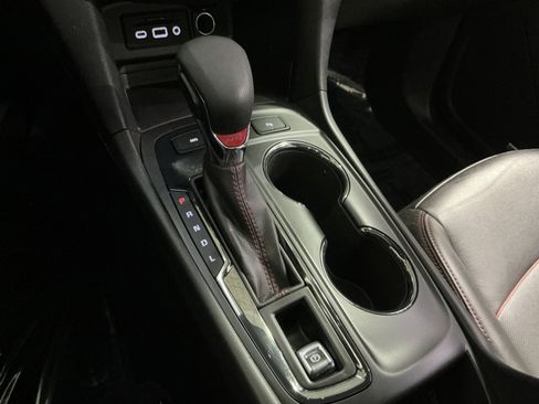 Used 2022 Chevrolet Equinox RS w/ RS Leather Package image 30