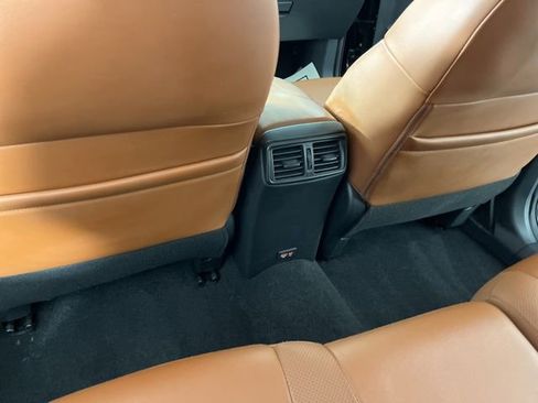 Used 2019 Nissan Rogue SL w/ Premium Package FWD image 44