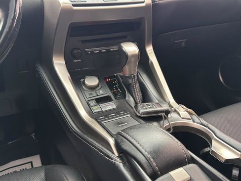 Used 2015 Lexus NX 200t AWD w/ Premium Package image 23