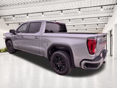Used 2024 GMC Sierra 1500 Elevation RWD image 9