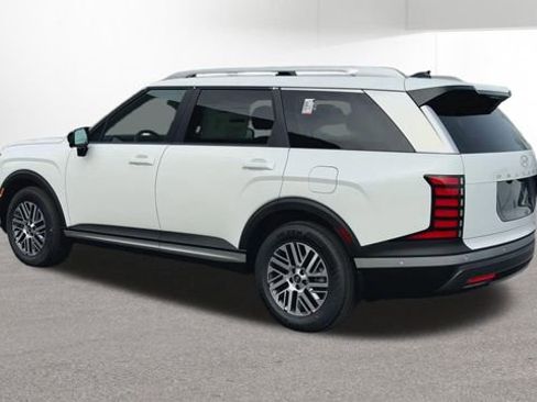 New 2026 Hyundai Palisade SEL image 7