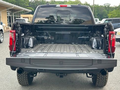 New 2026 Ford F150 Tremor w/ Bed Utility Package AWD/4WD image 43