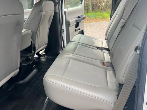 Used 2017 Ford F150 XL image 8