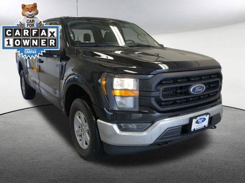 Certified 2023 Ford F150 XL w/ XL Chrome Appearance Package image 9