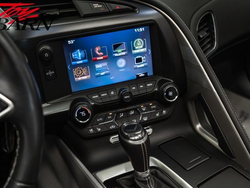 Used 2017 Chevrolet Corvette Grand Sport image 48