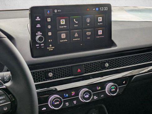 New 2026 Honda Civic Sport Touring image 12