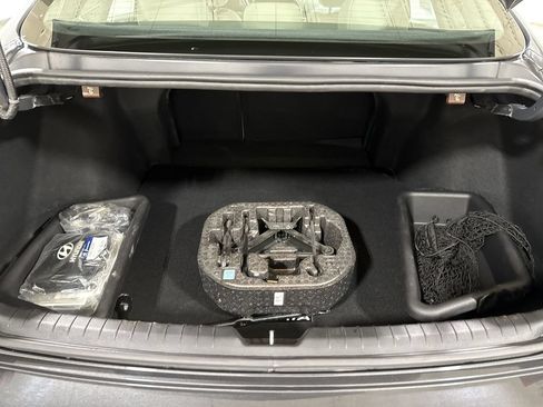 Used 2023 Hyundai Sonata SEL w/ Preferred Accessory Package FWD image 24