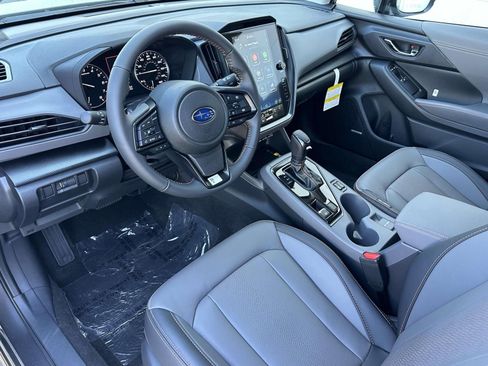 New 2025 Subaru Crosstrek 2.5i Limited w/ Crosstrek Mirror Package image 9