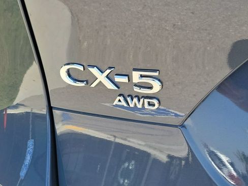 New 2026 MAZDA CX-5 Preferred AWD/4WD image 31
