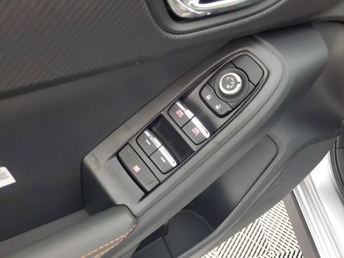 New 2026 Subaru Crosstrek 2.5i Limited AWD/4WD image 28