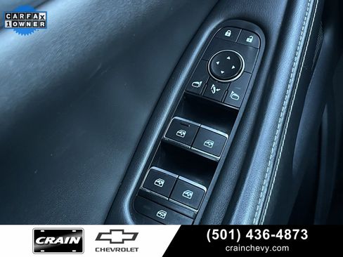 Used 2024 INFINITI QX60 Pure image 12