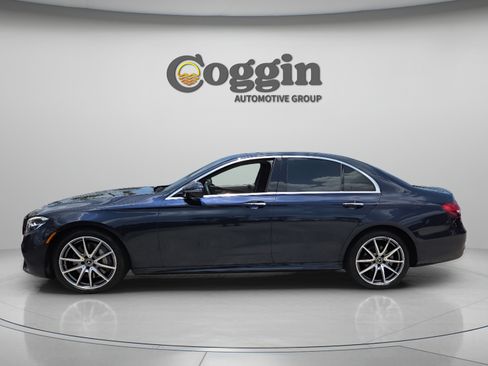Certified 2023 Mercedes-Benz E 350 Sedan image 2