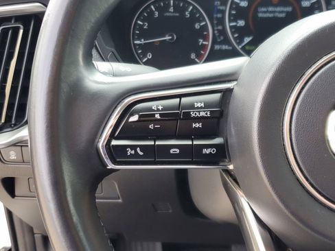 Used 2025 MAZDA CX-90 3.3 Turbo w/ Preferred Package image 25