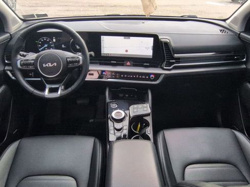 Used 2023 Kia Sportage SX Prestige image 24