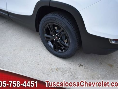 Used 2023 GMC Terrain AT4 w/ Infotainment Package II image 15