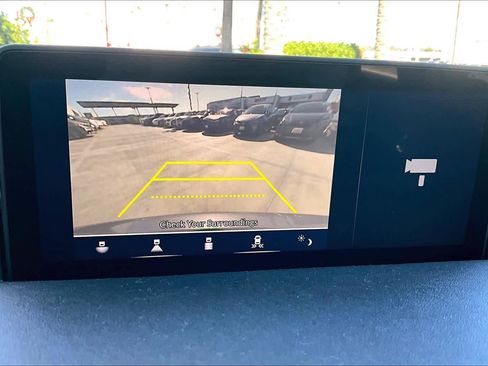 Used 2021 Acura TLX w/ Technology Package image 25