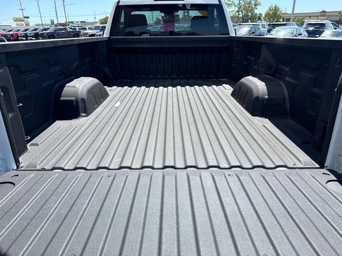 Used 2026 GMC Sierra 1500 Pro w/ Pro Value Package AWD/4WD image 13
