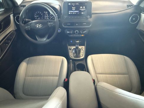 Used 2022 Hyundai Kona SEL w/ Cargo Package image 4