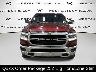Used 2019 RAM 1500 Big Horn video 2