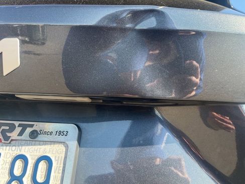 Used 2023 Kia Sorento S w/ Panoramic Sunroof Package FWD image 12