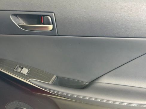 Used 2024 Lexus IS 300 w/ Premium Package RWD image 28