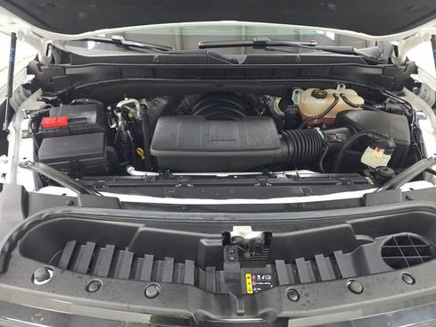 Used 2023 Chevrolet Tahoe LS w/ Driver Alert Package image 14