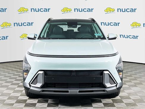 New 2026 Hyundai Kona Limited AWD/4WD image 3