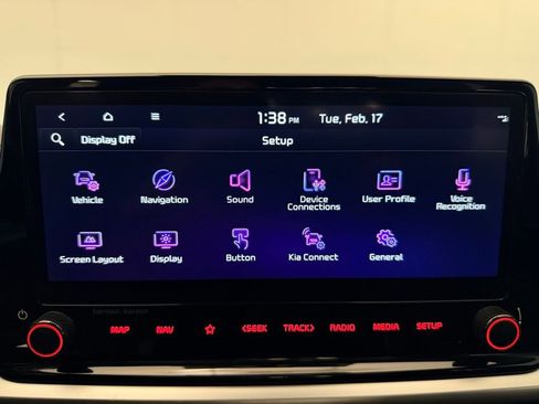 Used 2023 Kia Forte GT w/ GT2 Package image 22