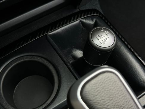 Used 2024 Toyota 4Runner TRD Off-Road Premium image 44