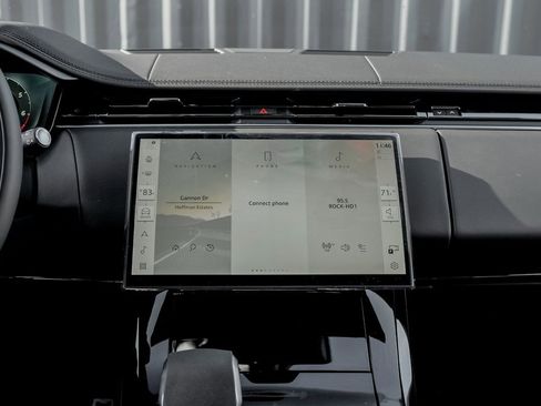 New 2026 Land Rover Range Rover Sport Dynamic SE image 19