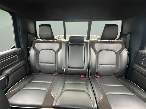 Used 2023 RAM 1500 Laramie AWD/4WD image 14