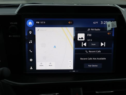 New 2026 Subaru Outback Premium image 12