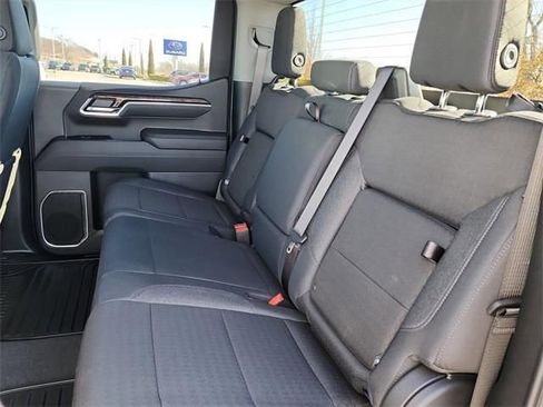 New 2026 GMC Sierra 1500 Elevation w/ X31 Off-Road Package AWD/4WD image 16