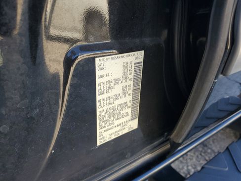 Used 2015 Nissan Xterra S w/ Nevada Tow Package image 24