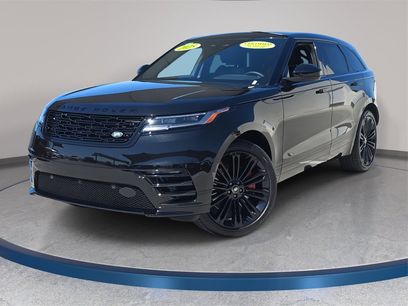 Used 2025 Land Rover Range Rover Velar Dynamic SE