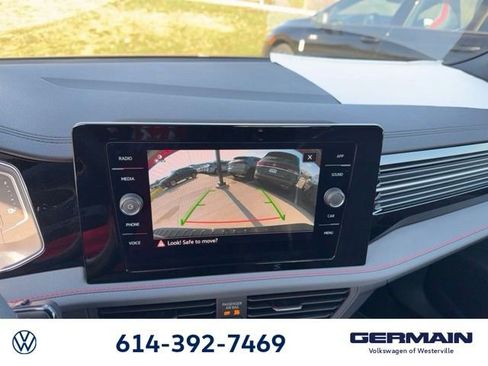 New 2026 Volkswagen Jetta GLI Autobahn image 28