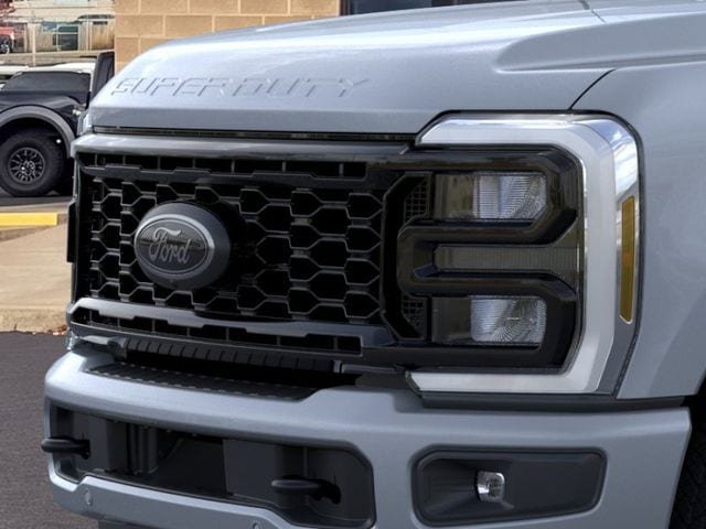 New 2026 Ford F350 Lariat w/ Black Appearance Package AWD/4WD image 39