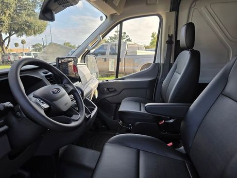 New 2026 Ford Transit 250 148 Medium Roof image 9