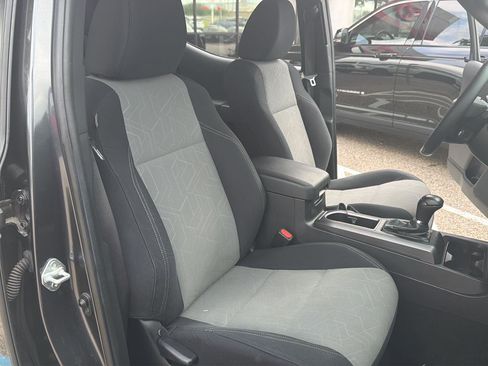 Used 2023 Toyota Tacoma TRD Off-Road AWD/4WD image 13