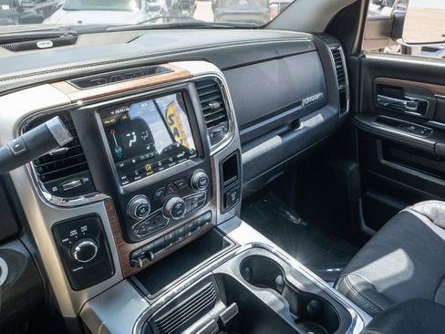 Used 2018 RAM 2500 Laramie w/ Convenience Group image 24