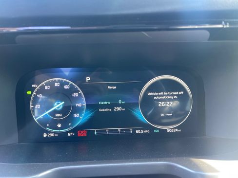 Used 2022 Kia Sorento SX Prestige w/ Panoramic Sunroof Package AWD/4WD image 6