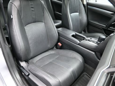 Used 2017 Honda Civic EX-L image 41