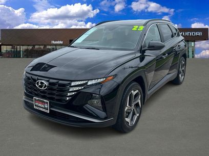 Used 2023 Hyundai Tucson SEL w/ Convenience Package