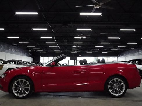 Used 2014 Audi A5 2.0T Premium Plus AWD/4WD image 4