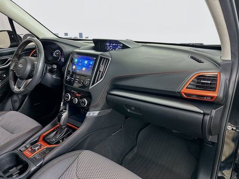 Used 2021 Subaru Forester Sport w/ Popular Package #2 image 35